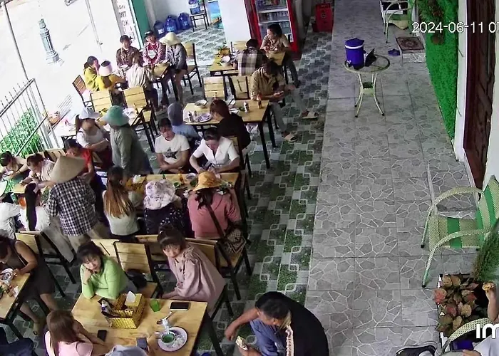 Sunny Hotel Phan Thiet