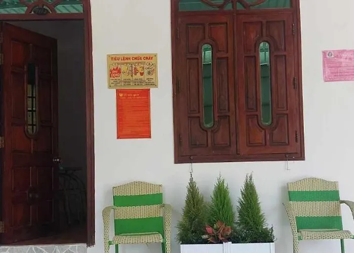 Sunny * Phan Thiet