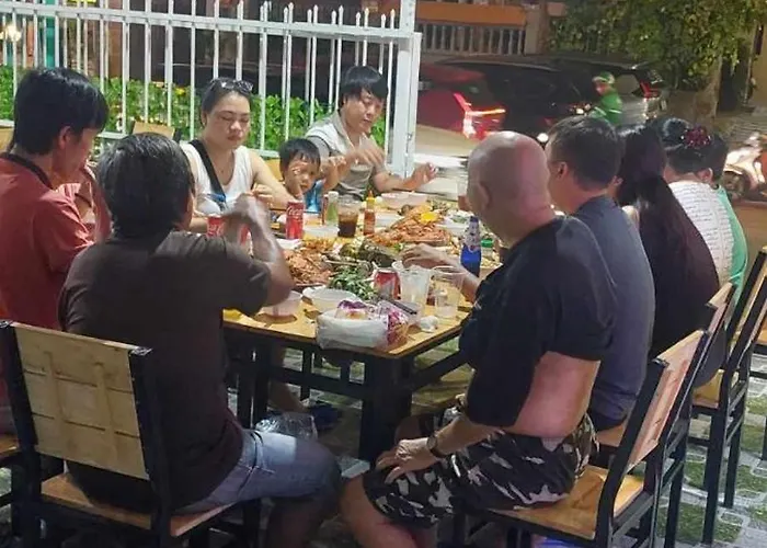 Sunny Phan Thiet