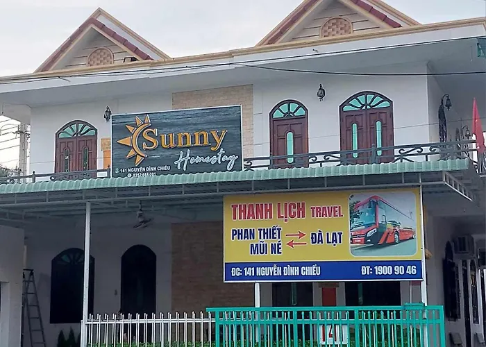 Sunny * Phan Thiet