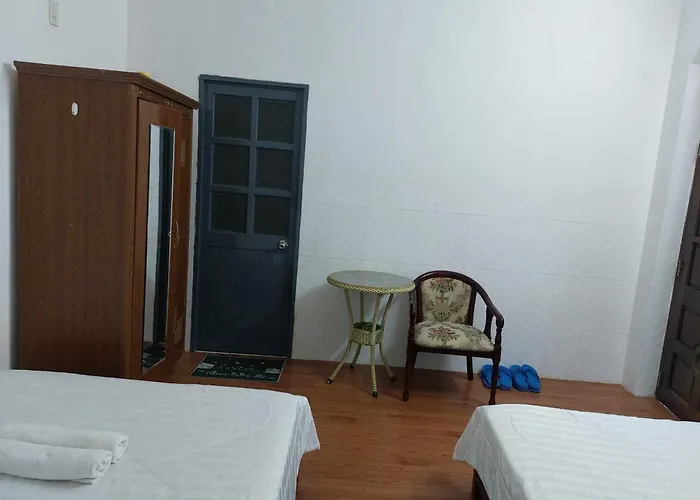 Hotel Sunny Phan Thiet