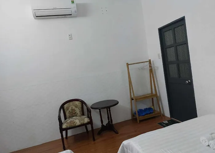Hotel Sunny