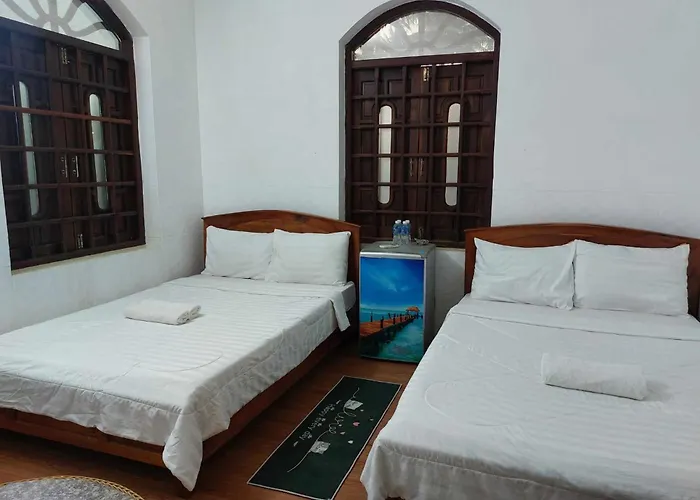 Hotel Sunny Phan Thiet