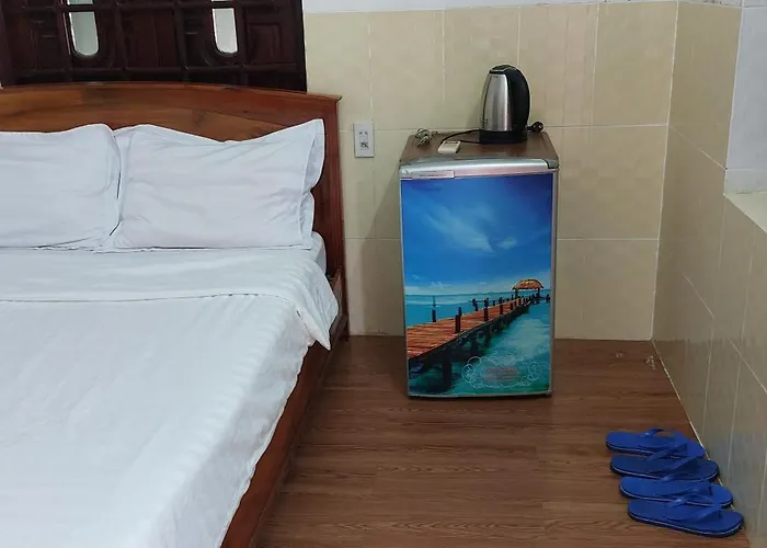 Sunny Phan Thiet